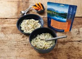 Trek'n Eat - Huhn mit Sahnegemüse und Reis PS1000+