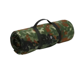 Brandit - Fleece Blanket flecktarn