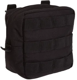 5.11 Tactical Series - Tasche 6.6 Padded Pouch (schwarz)