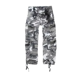 Brandit - Pure Vintage Pants urban