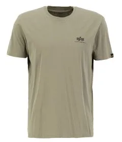 Alpha Industries - Basic T T-Shirt (olive)