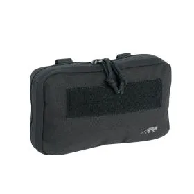Tasmanian Tiger - Dokumententasche TT Leader Admin Pouch (black)