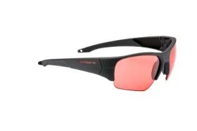 Swisseye Tactical - Brille ViperV620 rubber black 