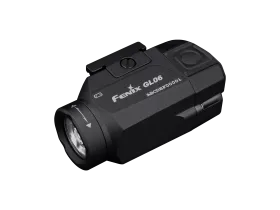 Fenix - GL06-365 LED Pistolenlampe (SIG-Sauer)