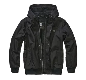 Essential Jacket