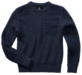 Kids BW Pullover