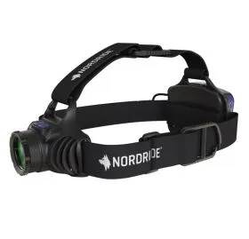 NORDRIDE - Stirnlampe 5096 Active Pro R (70-640 Lumen)