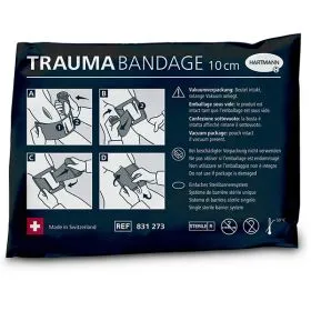 IVF Trauma Bandage (10 x 4.5 cm)