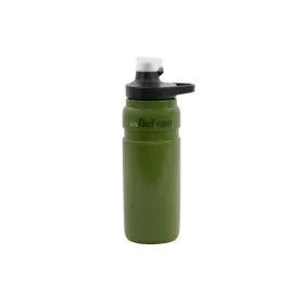 Katadyn - BeFree Filter AC Wasserflasche 0.7L (oliv)