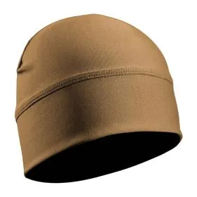 A10 Equipment - Thermo Performer Mütze 10°C > 0°C (tan)