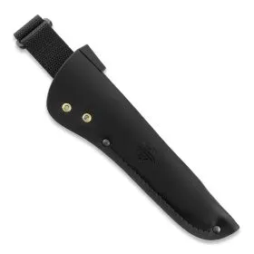 Peltonen Knives - Lederscheide Rechtshänder für M95 (schwarz)