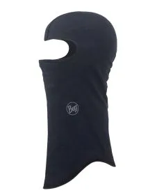 BUFF® Safety - Arc Protect + Fire Balaclava, Solid Paris Blue (Feuerfest+Antistatisch)