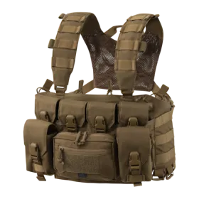 Helikon-Tex - Guardian Recce Chest Rig taktische Weste (coyote)