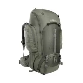 Tatonka - Akela Rucksack für Teenager 35 Liter (stone-grey-olive)