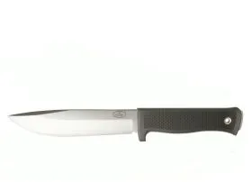 Fällkniven - Überlebensmesser A1 mit Zytelscheide