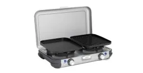 Campingaz - Camping Kitchen 2 Grill & Go CV Gasgrill