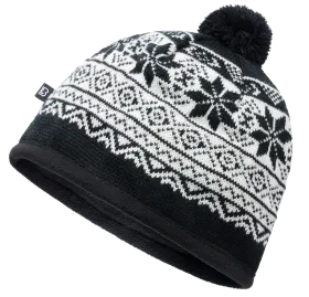 Brandit - Snow Cap black