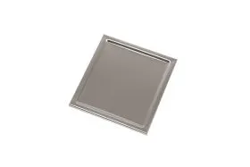 Bushcraft - Flip Plate für Bushbox XXL+