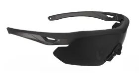 Swisseye Tactical - Brille Nighthawk Pro RX rubber black 