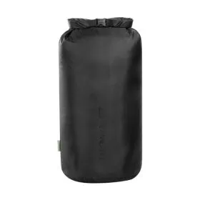 Tatonka - Packsack "Drybag" schwarz (18 Liter)