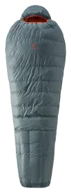 deuter - Astro Pro 600 Daunenschlafsack (Körpergrösse 165 - 185cm)