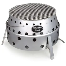 Petromax - Atago Grill