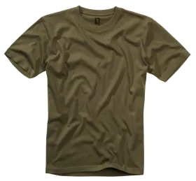 Brandit - T-Shirt olive