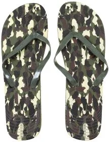 Sandalen, woodland