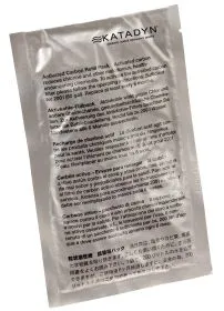 Katadyn - Combi Aktivkohle Nachfüllpack (2 Stk)