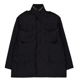 Alpha Industries - M-65 Heritage Field Jacket (black)