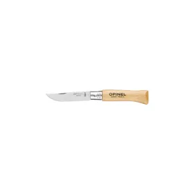 Opinel - Taschenmesser No. 04 Inox