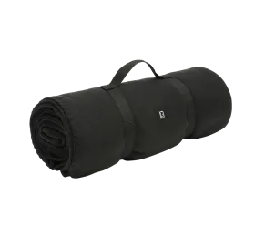 Brandit - Fleece Blanket black