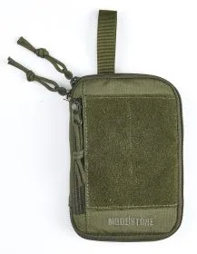 Modestone - EDC Pouch M (grün)