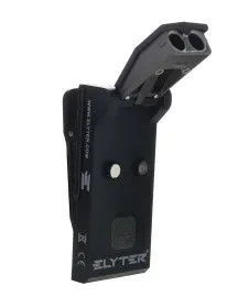 Elyter - Lampe ML 2 Gen 3 UV/UV (schwarz)
