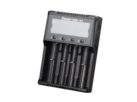 Fenix - ARE-A4 Ladegerät