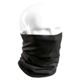 A10 Equipment - Thermo Performer Mehrzweckschal 0°C > -10°C (schwarz)