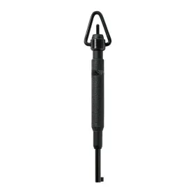 ASP - drehbarer Handschellenschlüssel S2 (schwarz)