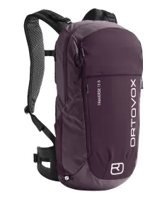 Ortovox - TRAVERSE 18 S Rucksack, 18 Liter (wild berry)