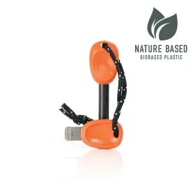 Light My Fire - FireSteel Bio Army orange (12'000 Zündungen)