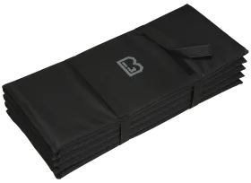 Brandit - Iso Mattress Molle black
