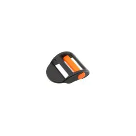 tynytools - EcoBTS Tension Lock 25 Rucksack-Schnalle 25mm (schwarz) 