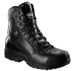 Meindl - Einsatzstiefel leicht S3 mit Stahlkappen (Gore Tex)