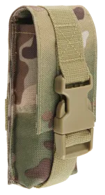 Brandit - Molle Multi Pouch Large tactical camo