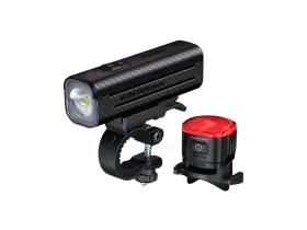 Fenix - BC28R Fahrradlampen Set (2500 Lumen) 