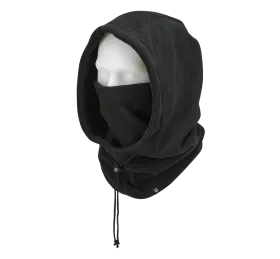 Brandit - Arctic Balaclava  black