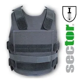 Sector zertifizierte Stichschutzweste TW19 - S/M