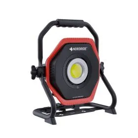NORDRIDE - Arbeitsleuchte 4120-80 LUMOS 80W R Dual Kelvin (9000 Lumen)