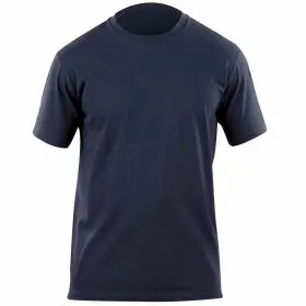 5.11 Tactical Series - T-Shirt Professional kurzarm (fire navy)