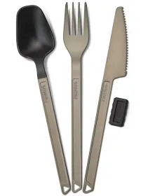 Primus - Campingbesteck Trek Cutlery Set (3-teilig)
