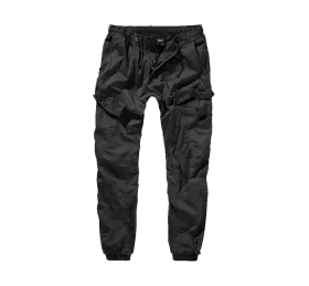 Brandit - Ray Vintage Pants black